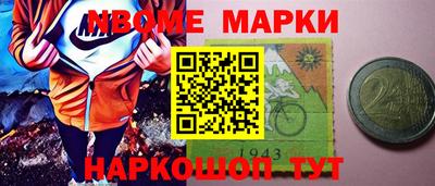 хмурый Тверь
